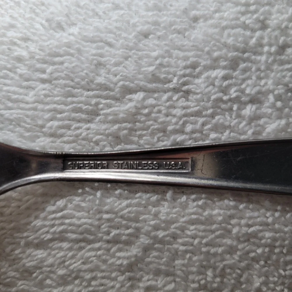 Superior Stainless brand superior